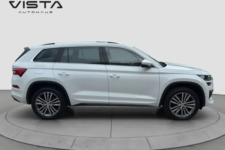 Skoda Kodiaq din 2023 cu 97.376 km - oferta SKO146097 - foto 8