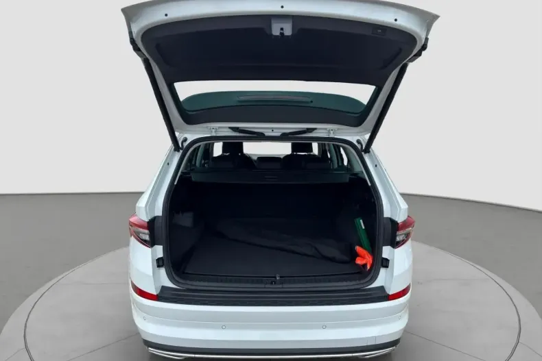 Skoda Kodiaq din 2023 cu 97.376 km - oferta SKO146097 - foto 9