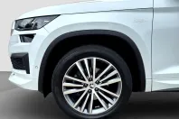 Skoda Kodiaq din 2023 cu 97.376 km - oferta SKO146097 - foto 10