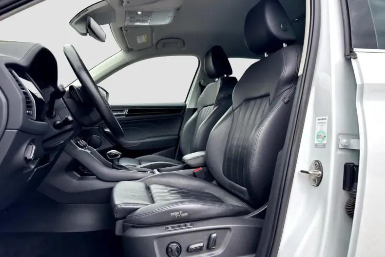 Skoda Kodiaq din 2023 cu 97.376 km - oferta SKO146097 - foto 11