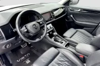 Skoda Kodiaq din 2023 cu 97.376 km - oferta SKO146097 - foto 12