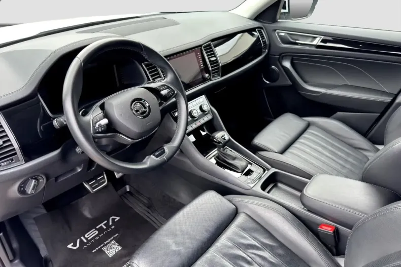 Skoda Kodiaq din 2023 cu 97.376 km - oferta SKO146097 - foto 12