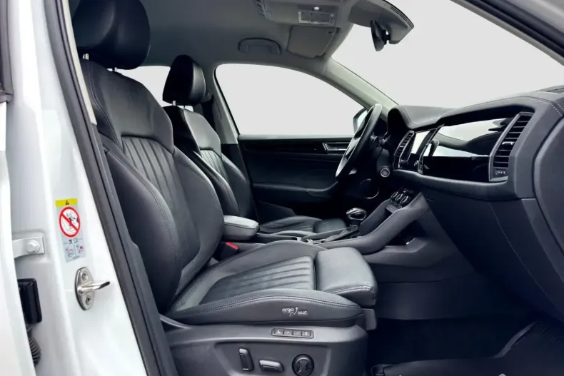 Skoda Kodiaq din 2023 cu 97.376 km - oferta SKO146097 - foto 13