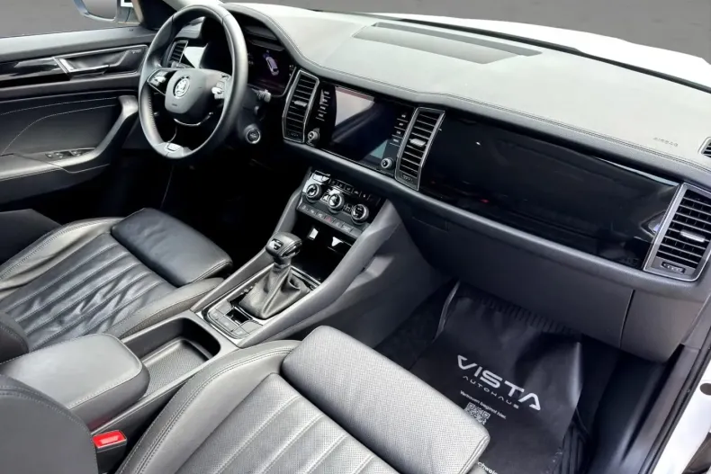 Skoda Kodiaq din 2023 cu 97.376 km - oferta SKO146097 - foto 14