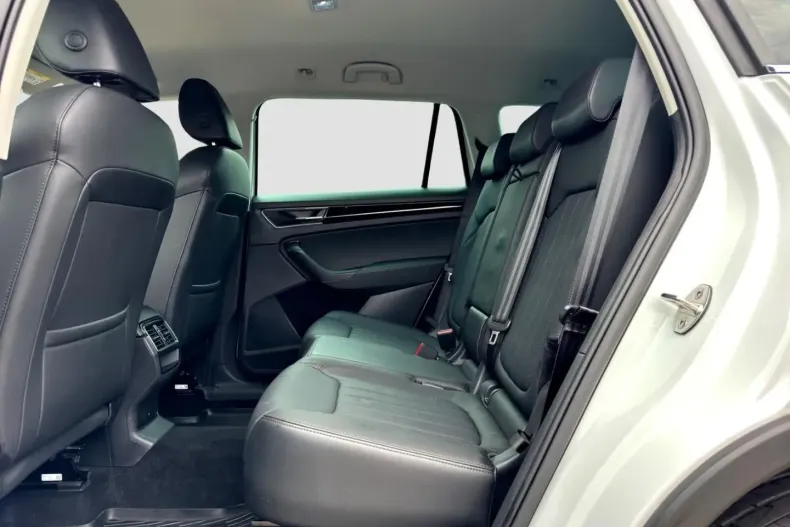 Skoda Kodiaq din 2023 cu 97.376 km - oferta SKO146097 - foto 15