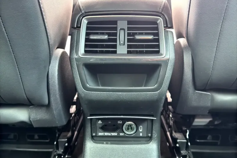 Skoda Kodiaq din 2023 cu 97.376 km - oferta SKO146097 - foto 16