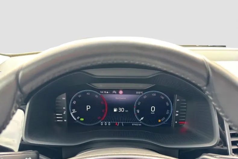 Skoda Kodiaq din 2023 cu 97.376 km - oferta SKO146097 - foto 18