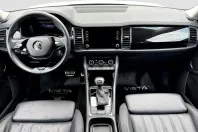 Skoda Kodiaq din 2023 cu 97.376 km - oferta SKO146097 - foto 23