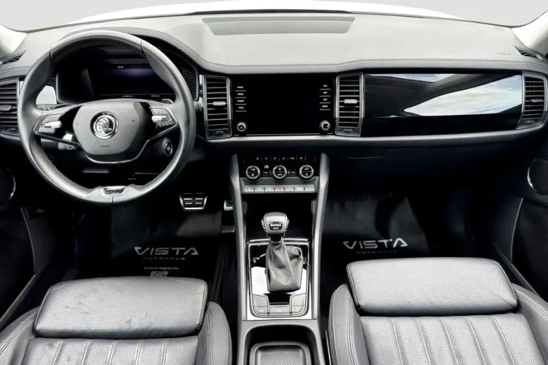 Skoda Kodiaq din 2023 cu 97.376 km - oferta SKO146097 - foto 23