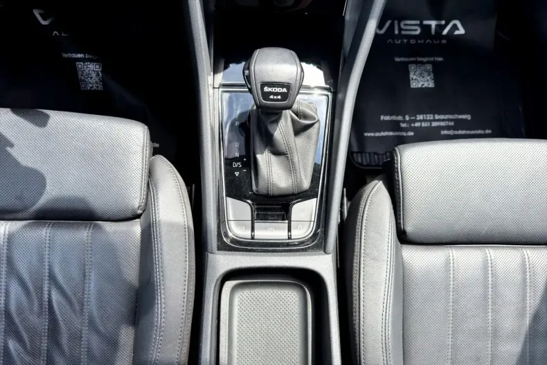 Skoda Kodiaq din 2023 cu 97.376 km - oferta SKO146097 - foto 25