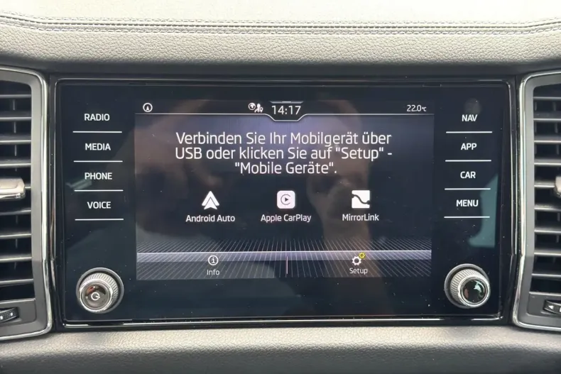 Skoda Kodiaq din 2023 cu 97.376 km - oferta SKO146097 - foto 27