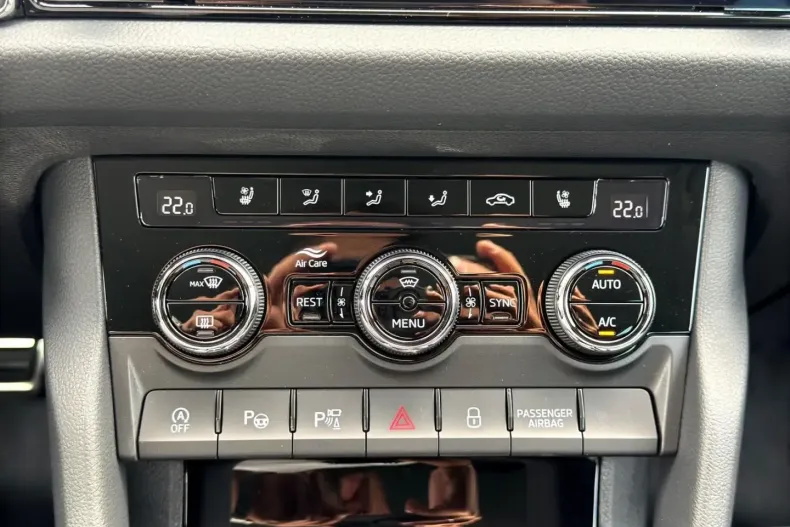 Skoda Kodiaq din 2023 cu 97.376 km - oferta SKO146097 - foto 28