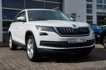 Skoda Kodiaq din 2020 - oferta SKO146098
