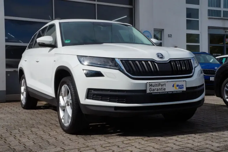 Skoda Kodiaq din 2020 cu 86.914 km - oferta SKO146098 - foto 1