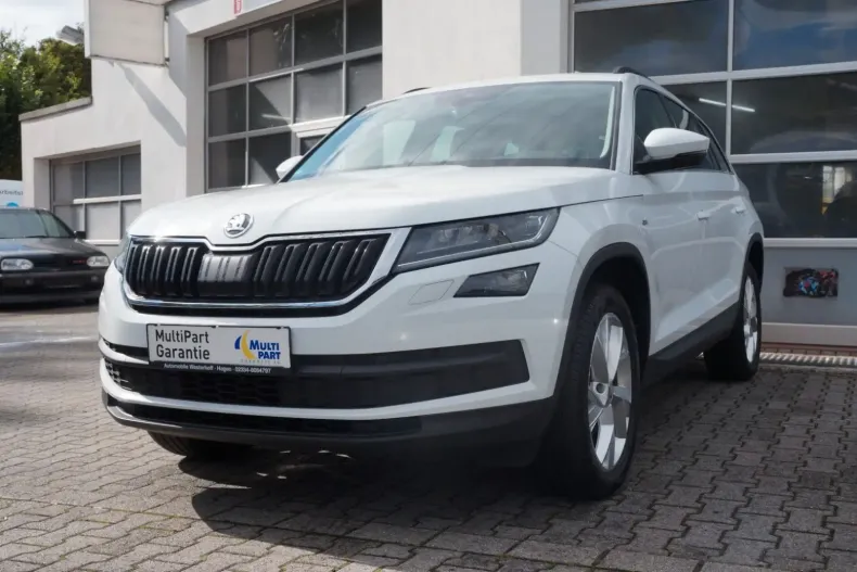 Skoda Kodiaq din 2020 cu 86.914 km - oferta SKO146098 - foto 2