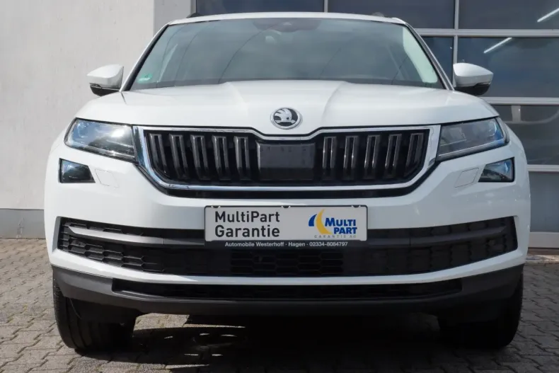 Skoda Kodiaq din 2020 cu 86.914 km - oferta SKO146098 - foto 3