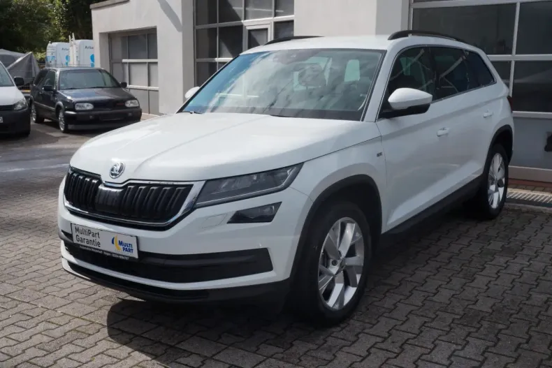 Skoda Kodiaq din 2020 cu 86.914 km - oferta SKO146098 - foto 5