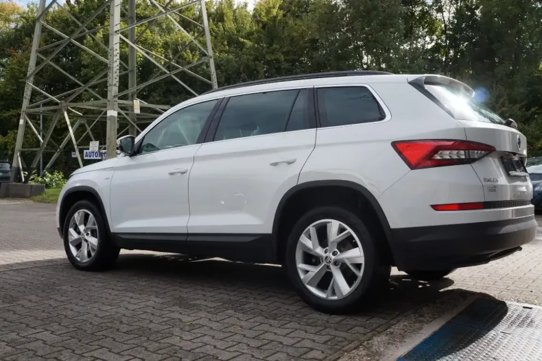 Skoda Kodiaq din 2020 cu 86.914 km - oferta SKO146098 - foto 6