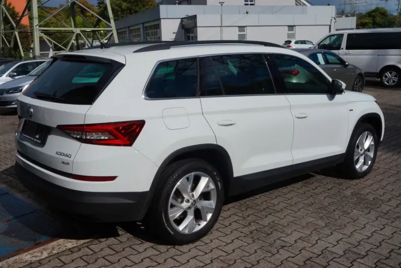 Skoda Kodiaq din 2020 cu 86.914 km - oferta SKO146098 - foto 7