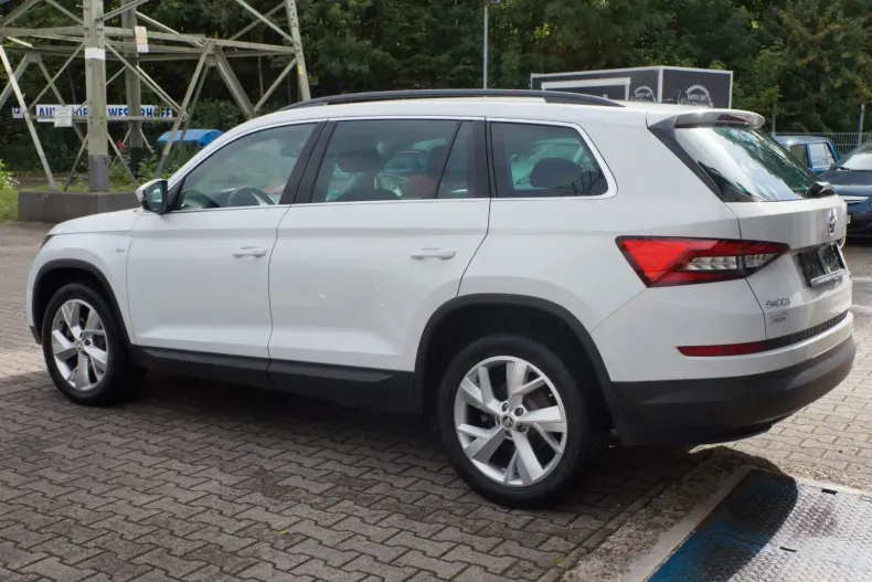Skoda Kodiaq din 2020 cu 86.914 km - oferta SKO146098 - foto 10