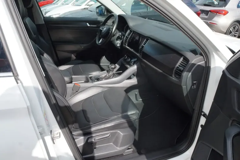 Skoda Kodiaq din 2020 cu 86.914 km - oferta SKO146098 - foto 12