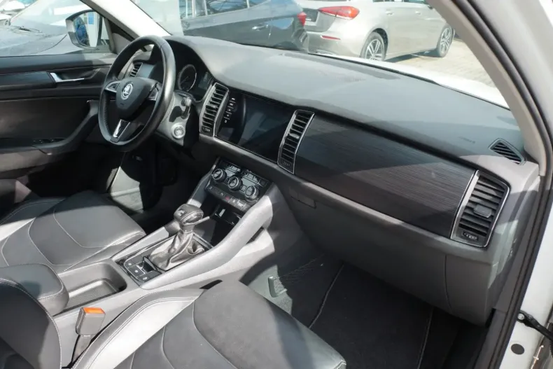 Skoda Kodiaq din 2020 cu 86.914 km - oferta SKO146098 - foto 14