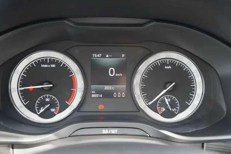 Skoda Kodiaq din 2020 cu 86.914 km - oferta SKO146098 - foto 19