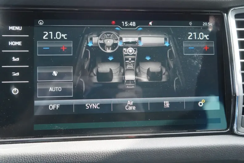 Skoda Kodiaq din 2020 cu 86.914 km - oferta SKO146098 - foto 22