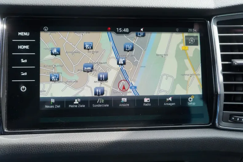 Skoda Kodiaq din 2020 cu 86.914 km - oferta SKO146098 - foto 23