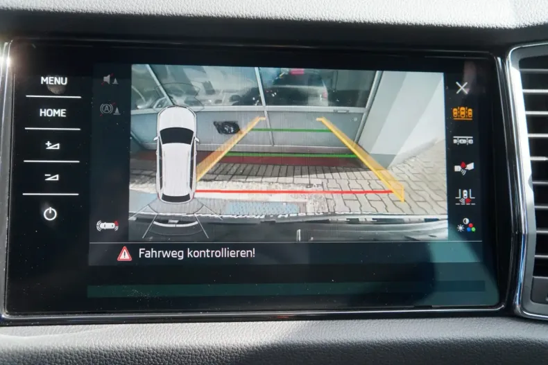 Skoda Kodiaq din 2020 cu 86.914 km - oferta SKO146098 - foto 25