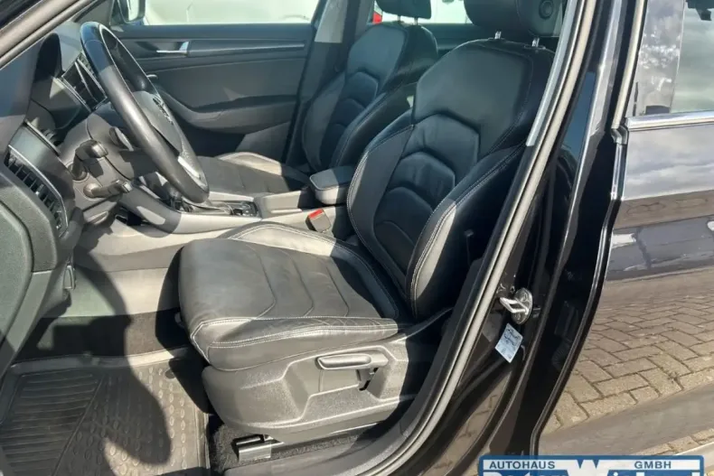 Skoda Kodiaq din 2020 cu 86.200 km - oferta SKO146099 - foto 4