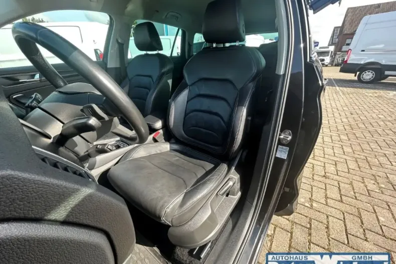 Skoda Kodiaq din 2020 cu 86.200 km - oferta SKO146099 - foto 5
