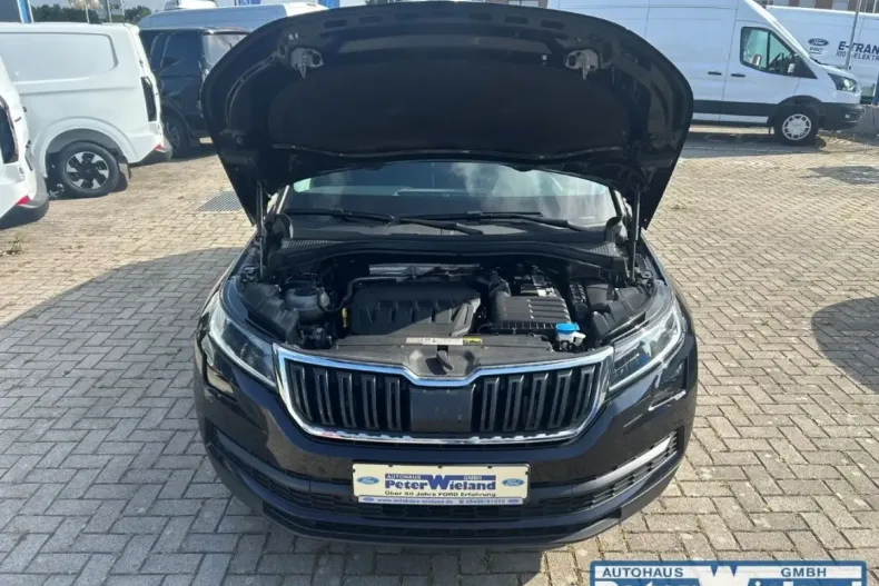 Skoda Kodiaq din 2020 cu 86.200 km - oferta SKO146099 - foto 6