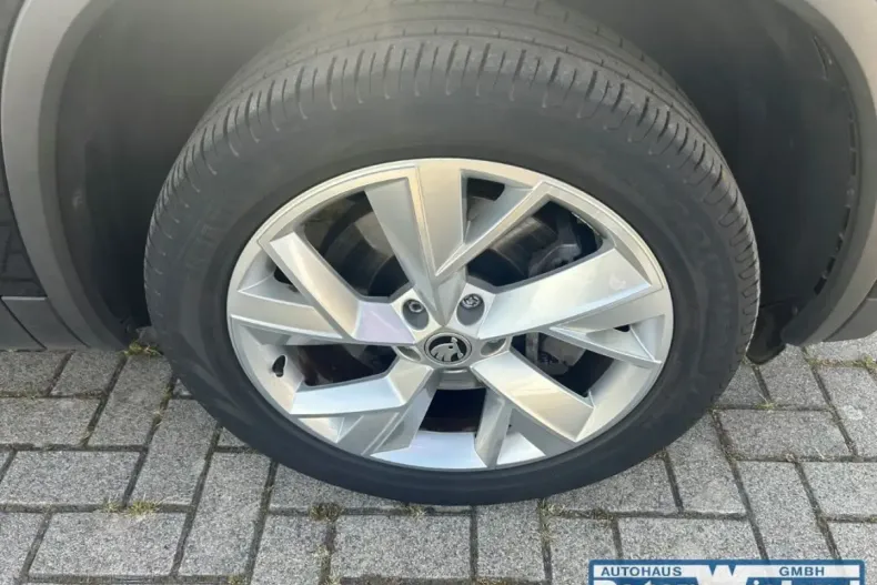 Skoda Kodiaq din 2020 cu 86.200 km - oferta SKO146099 - foto 7