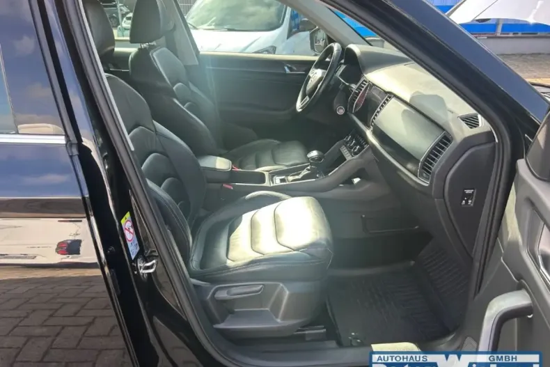 Skoda Kodiaq din 2020 cu 86.200 km - oferta SKO146099 - foto 8