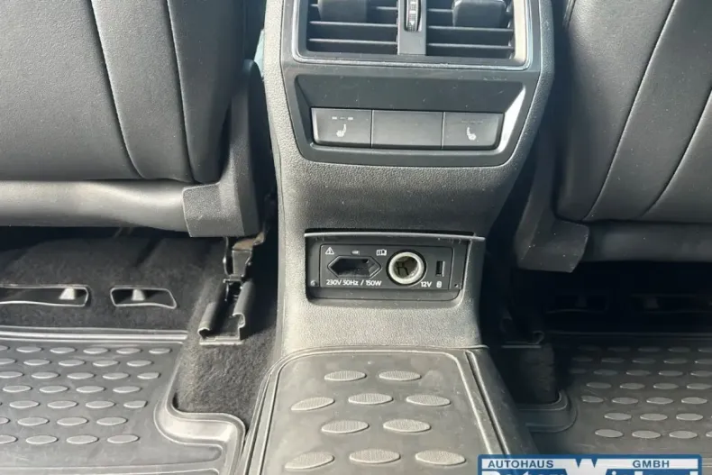 Skoda Kodiaq din 2020 cu 86.200 km - oferta SKO146099 - foto 14