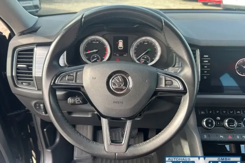 Skoda Kodiaq din 2020 cu 86.200 km - oferta SKO146099 - foto 16