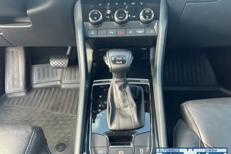 Skoda Kodiaq din 2020 cu 86.200 km - oferta SKO146099 - foto 17