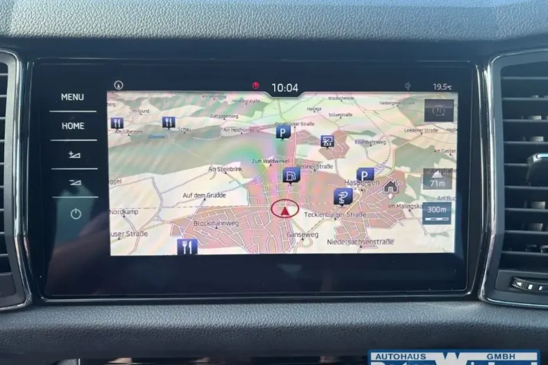 Skoda Kodiaq din 2020 cu 86.200 km - oferta SKO146099 - foto 18