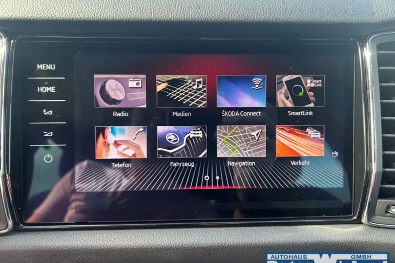 Skoda Kodiaq din 2020 cu 86.200 km - oferta SKO146099 - foto 19