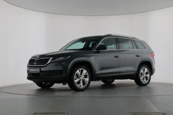 Skoda Kodiaq din 2020 - oferta SKO146100