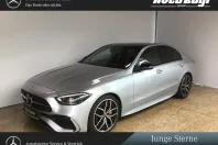 Mercedes-Benz C 300 din 2024 cu 31.579 km - oferta MER146101 - foto 1