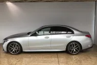 Mercedes-Benz C 300 din 2024 cu 31.579 km - oferta MER146101 - foto 2