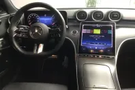 Mercedes-Benz C 300 din 2024 cu 31.579 km - oferta MER146101 - foto 7