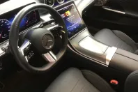 Mercedes-Benz C 300 din 2024 cu 31.579 km - oferta MER146101 - foto 9