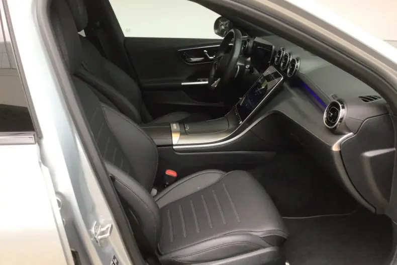 Mercedes-Benz C 300 din 2024 cu 31.579 km - oferta MER146101 - foto 10