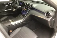 Mercedes-Benz C 300 din 2024 cu 31.579 km - oferta MER146101 - foto 11