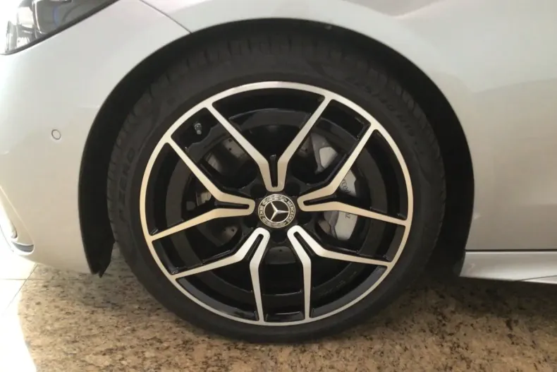 Mercedes-Benz C 300 din 2024 cu 31.579 km - oferta MER146101 - foto 16