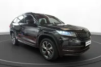 Skoda Kodiaq din 2021 cu 99.600 km - oferta SKO146102 - foto 1