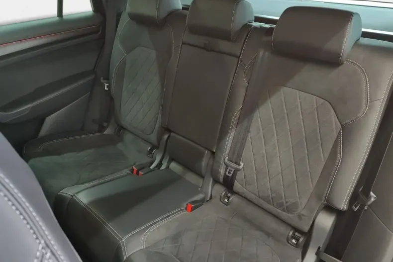 Skoda Kodiaq din 2021 cu 99.600 km - oferta SKO146102 - foto 3